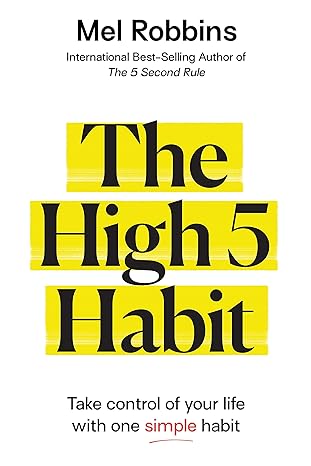 High 5 Habit