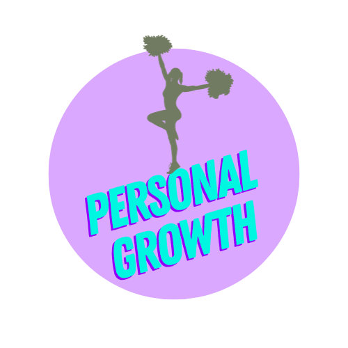 Personal growth 