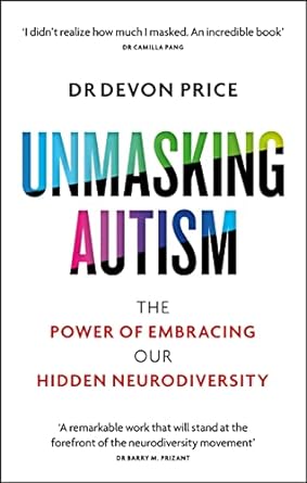 Unmasking autism