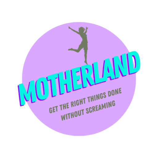 Motherland logo