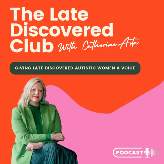 the late discovered club<br />
