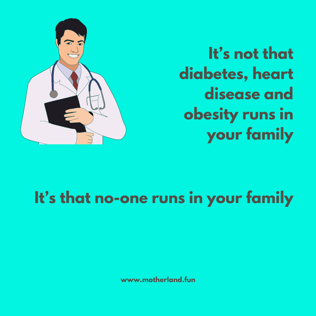 funny health quote